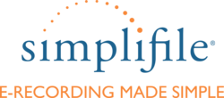 Simplifile e-recording service, largest electronic recording service in the U.S., e-record in Minnesota, e-record in Benton County, e-record in Cottonwood County